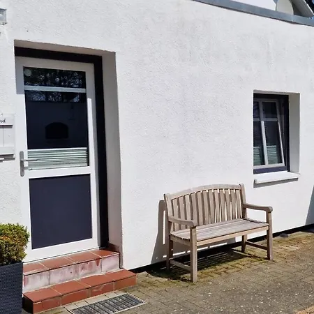 With 1 Bedroom Ferienhaus