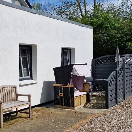 Ferienhaus With 1 Bedroom