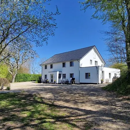 Ferienhaus With 1 Bedroom
