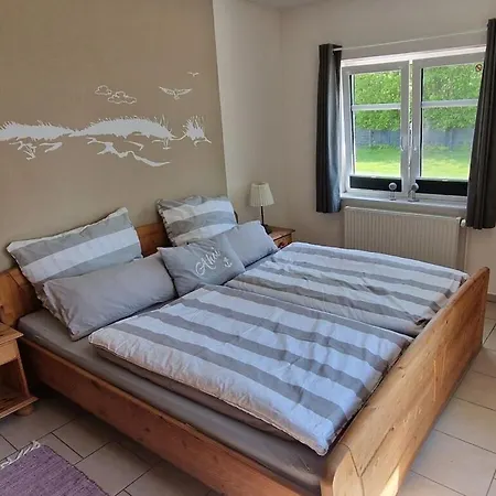With 1 Bedroom Ferienhaus *