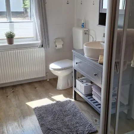 With 1 Bedroom Ferienhaus
