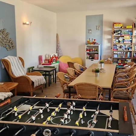Ferienhaus With 1 Bedroom *